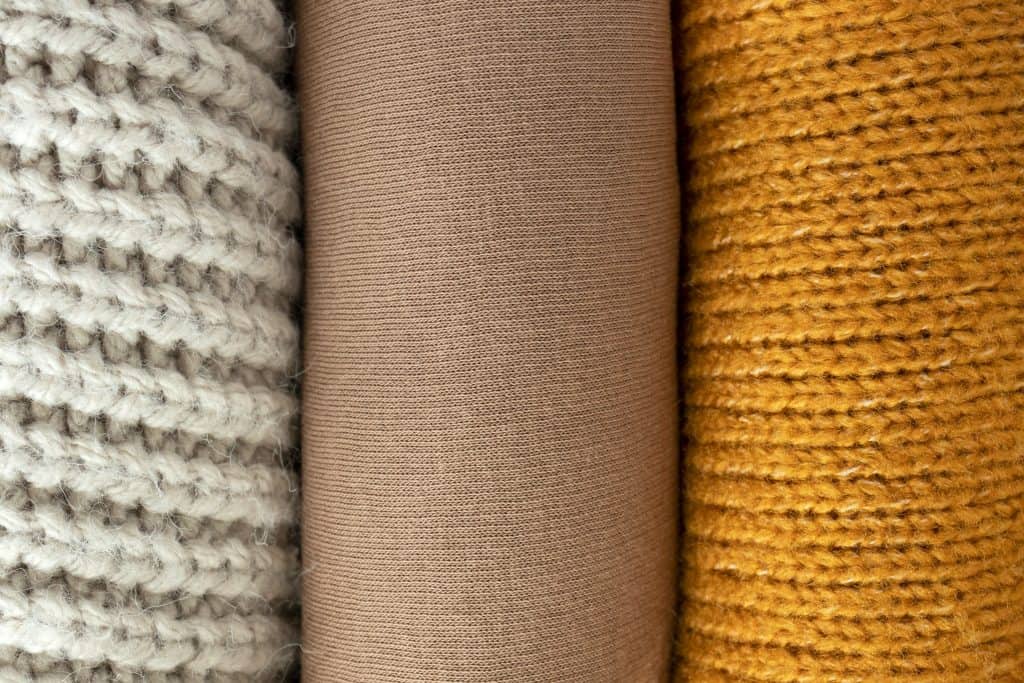 Fabric Guide Recommendation To Start Your Clothing Brand