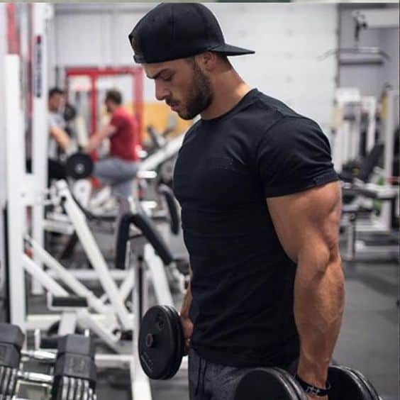 8 Best-Performing Activewear T-Shirts For Men