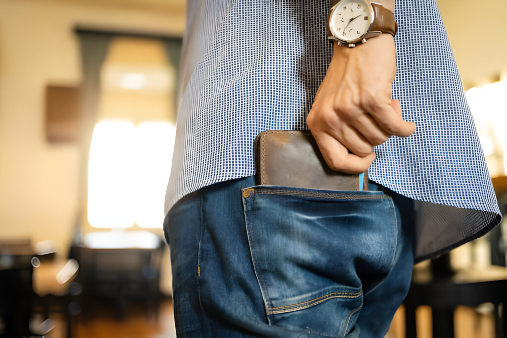 21 Types Of Pockets Explained For Fashion And Functionality