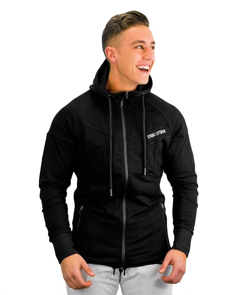 Empower Your Look: Top 6 Best Activewear Hoodie For Men