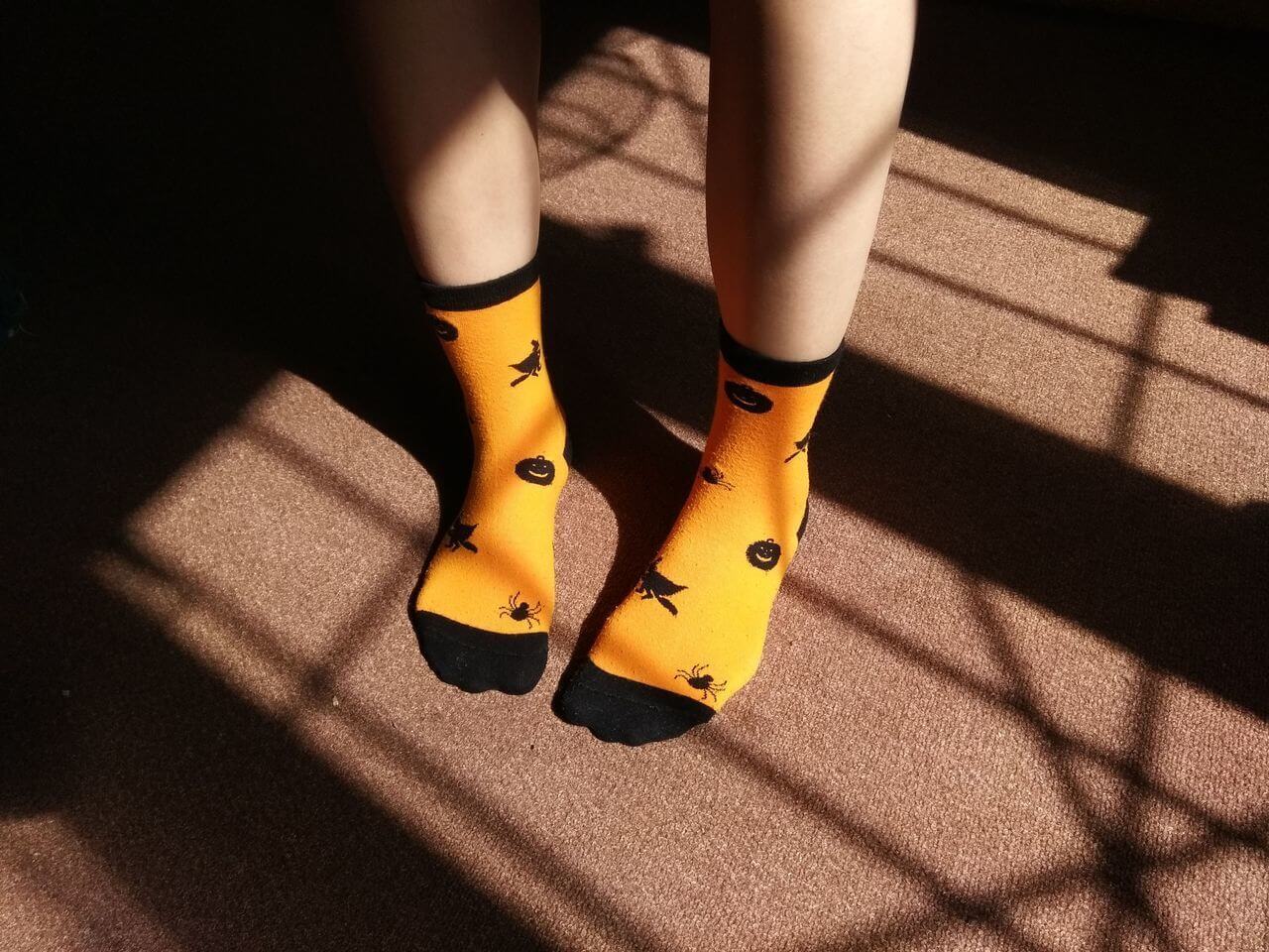 Ludyway | 13 Types Of Socks : Examining Various Sock Heights and Materials