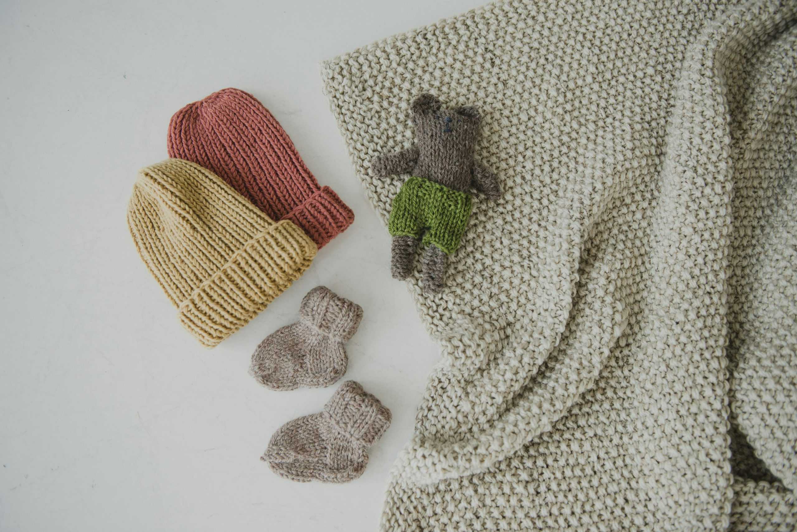 Beanie Manufacturing 101: Your Best Step-By-Step Guide