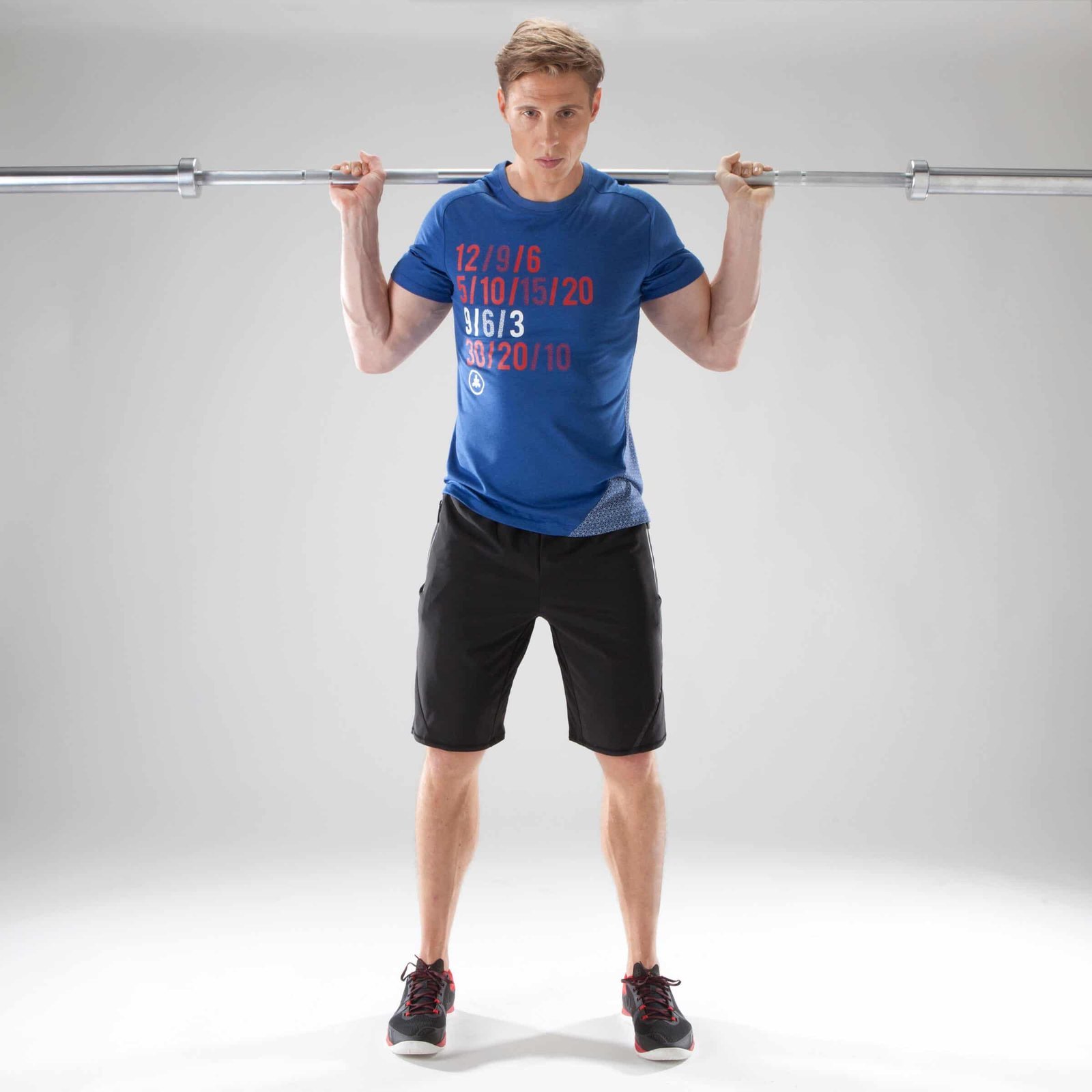 Best Activewear Sports Shorts For Men