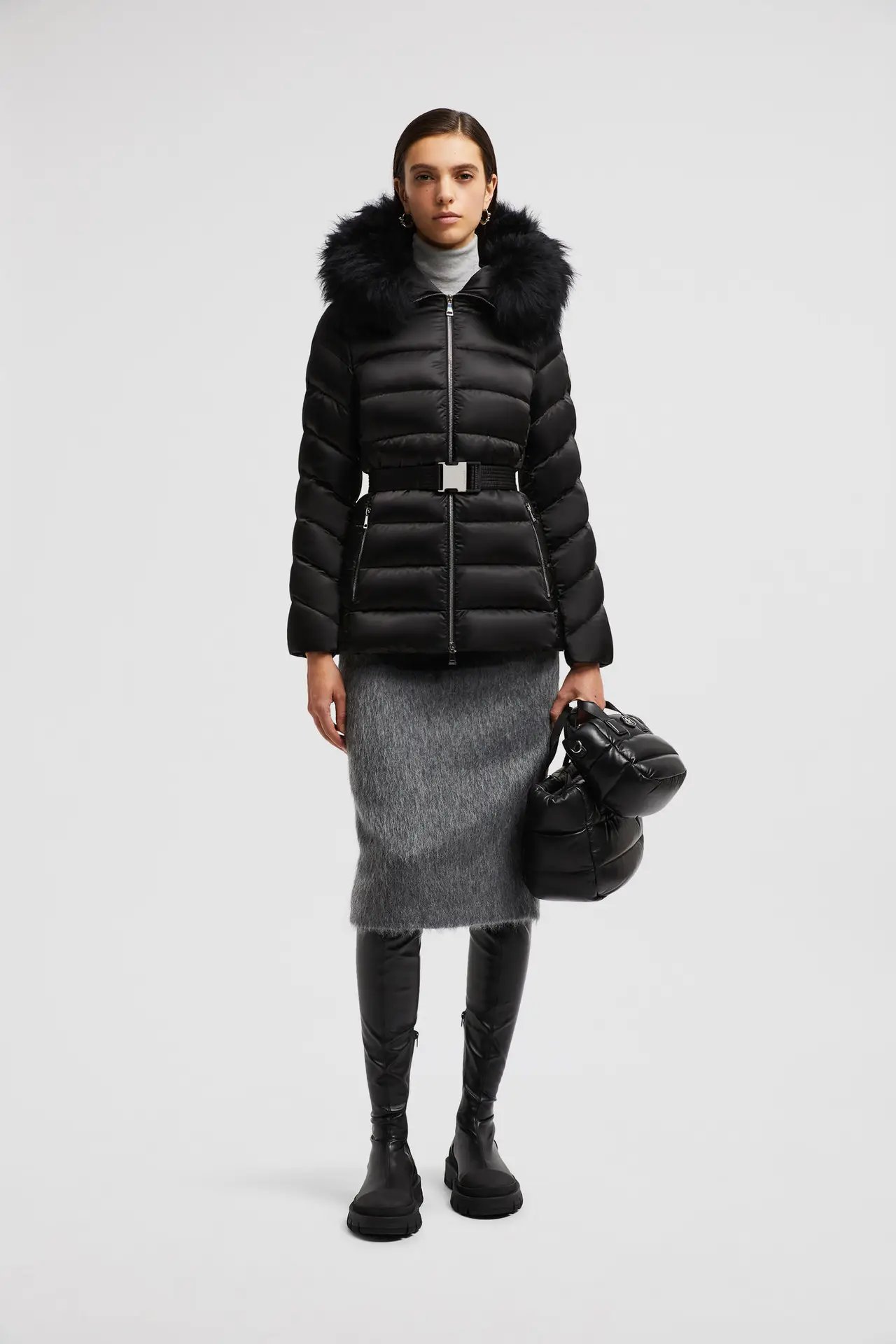 Puffer Jacket Manufacturing: The Best Guide Revealed