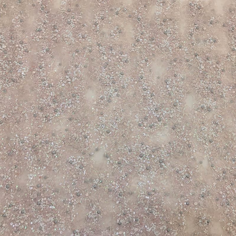 Lace Fabric - Everything You Need To Know