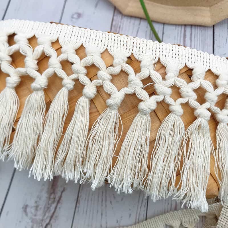 Lace Fabric - Everything You Need To Know