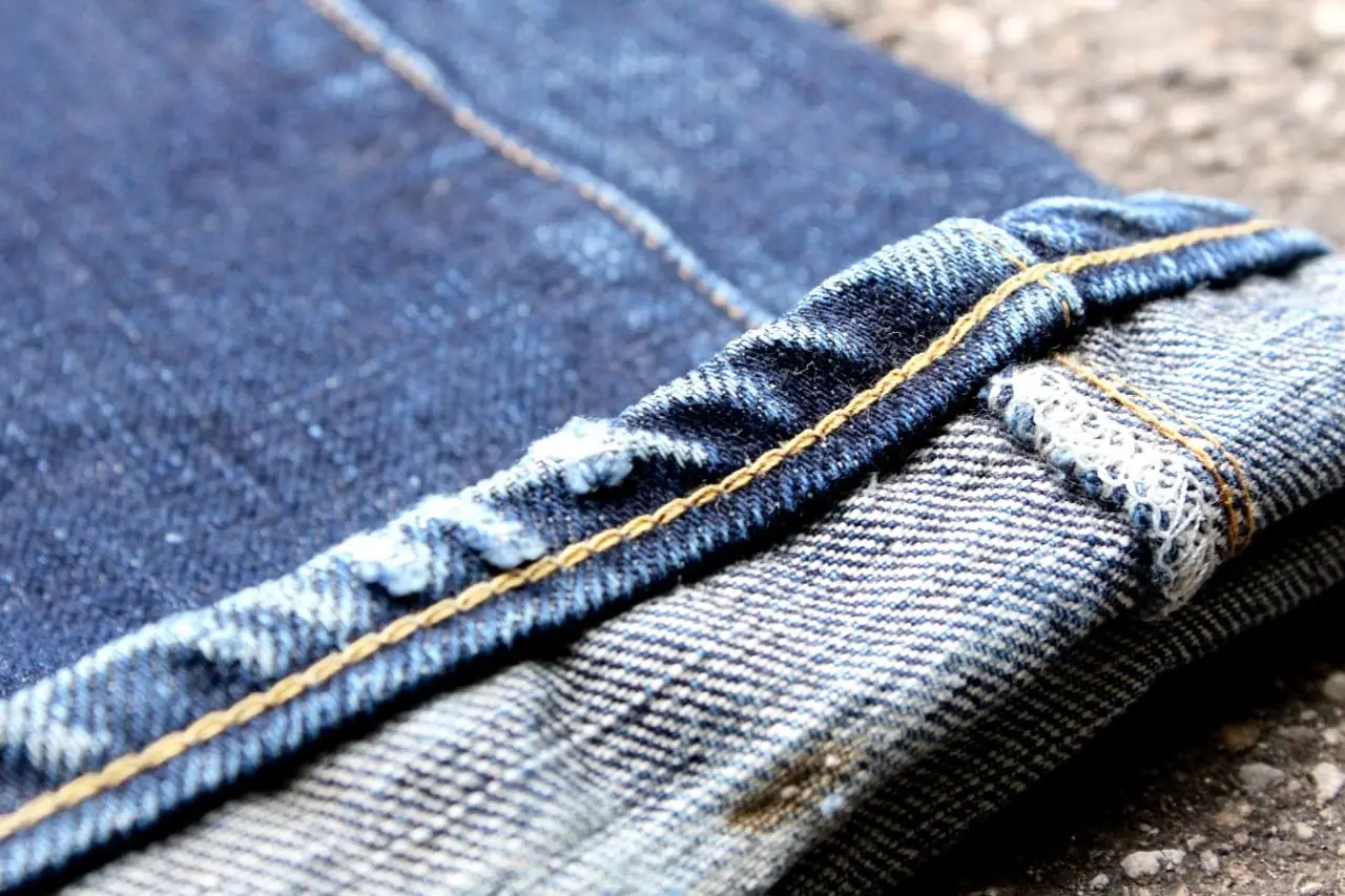 Jeans Manufacturing: The Best Insider's Guide