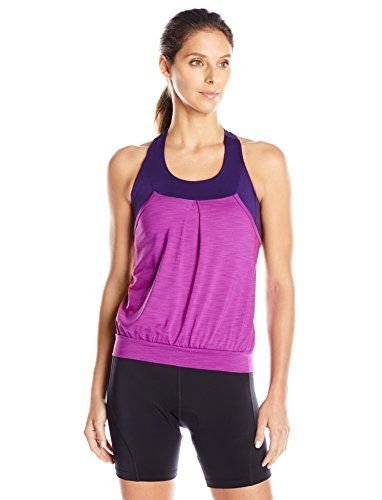 Different Styles Of Activewear Tank Tops For Women
