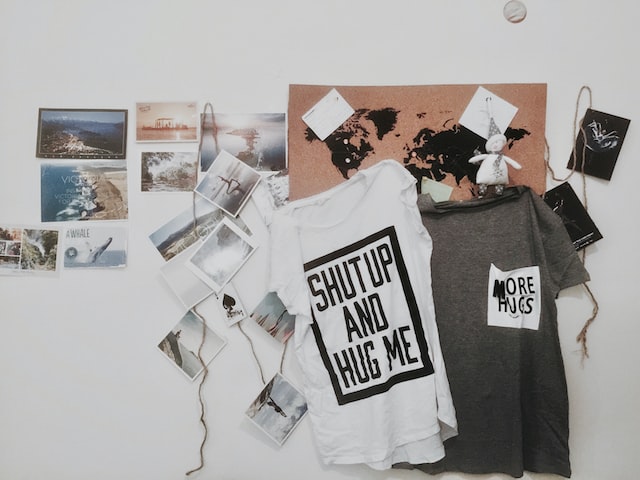 Ludyway | What is sublimation? The Importance of Sublimation Printing.