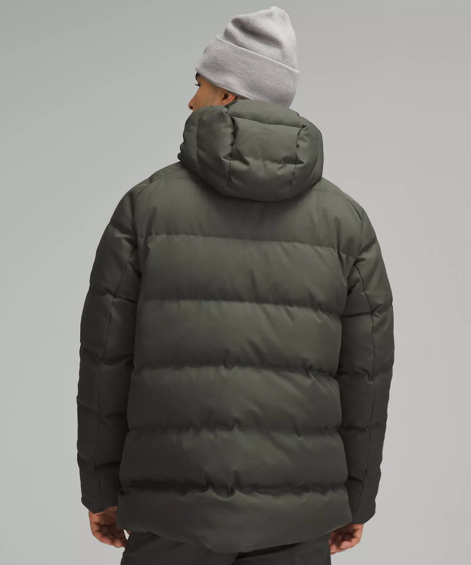 Puffer Jacket Manufacturing: The Best Guide Revealed