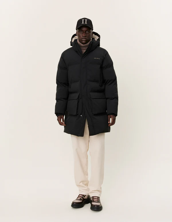 Mastering Coat Manufacturing: Your Complete Guide To Success