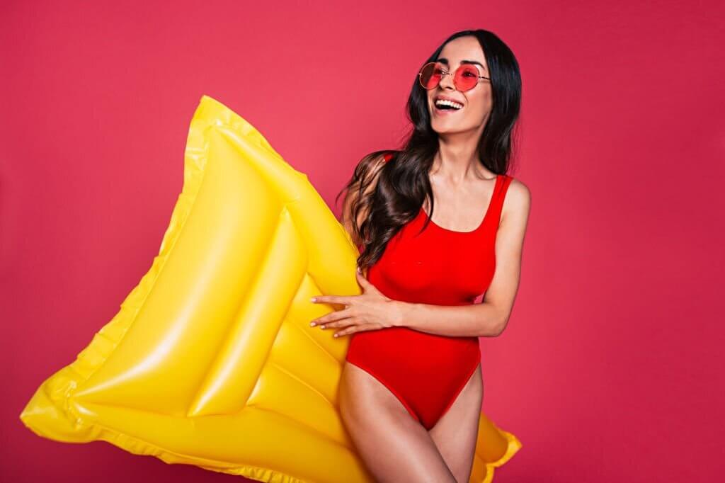 Ludyway | What's The Best Swimsuit Fabric For You? Read The Updated Guide.
