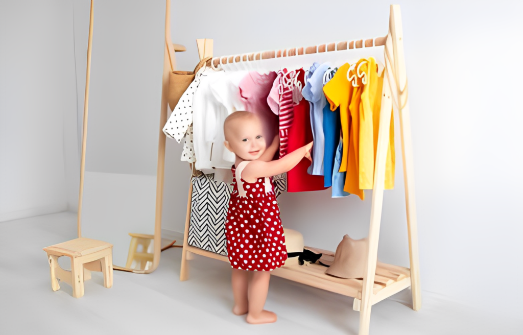 How To Start A Kids Clothing Line: A Step-By-Step Guide
