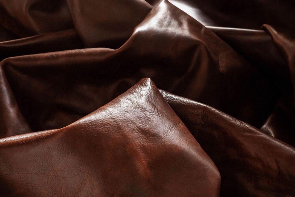 Ludyway | THE DIFFERENT TYPES OF LEATHER- Detailed Article