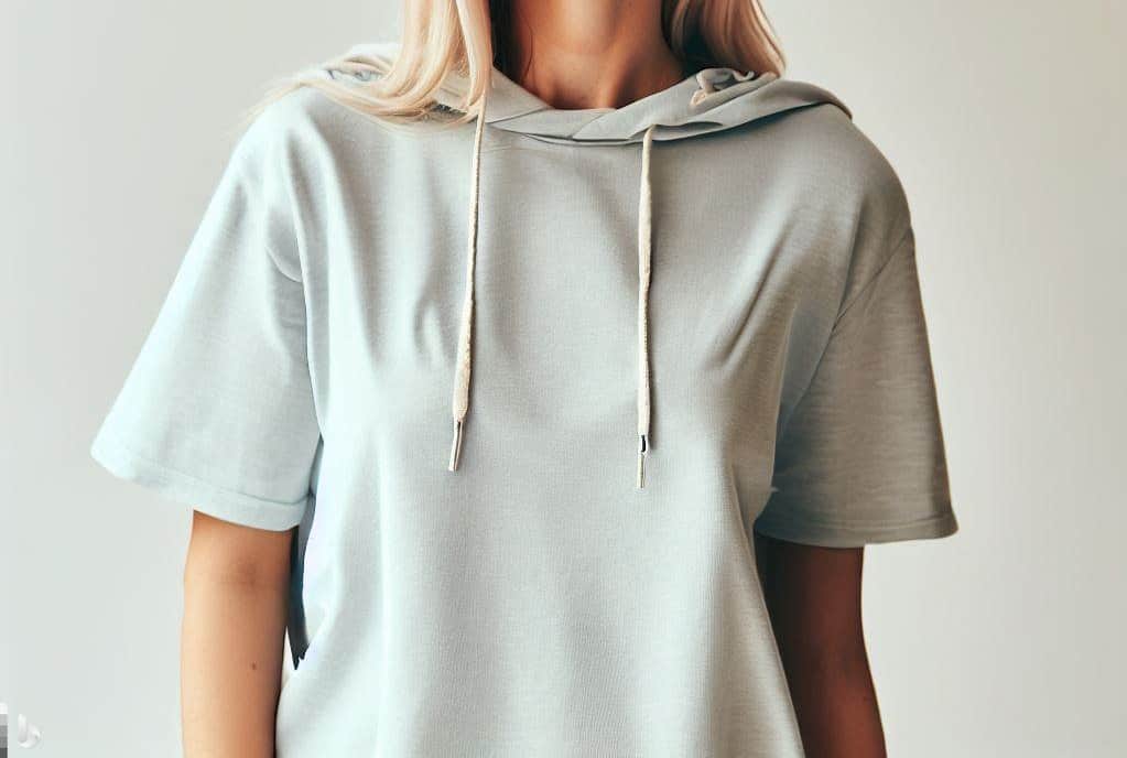 28 Types Of T-Shirt For Women To Add In Your Next Collection