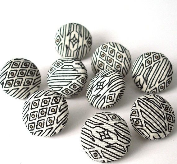 Exhaustive Guide To Buttons And 35 Types Of Buttons