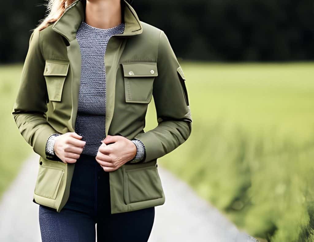 29 Types Of Jackets Women Are On The Hunt For