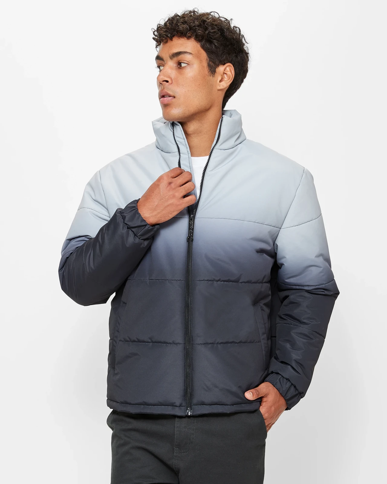 Puffer Jacket Manufacturing: The Best Guide Revealed