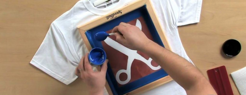 What Is Screen Printing & How Does It Work: A Comprehensive Guide