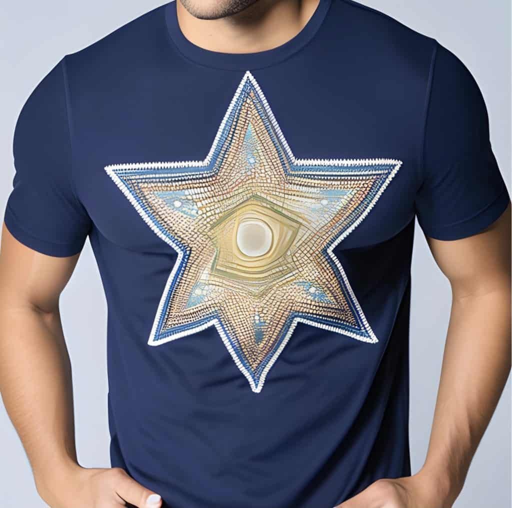 16 Types Of T-Shirt Decorations Men Are On The Hunt For