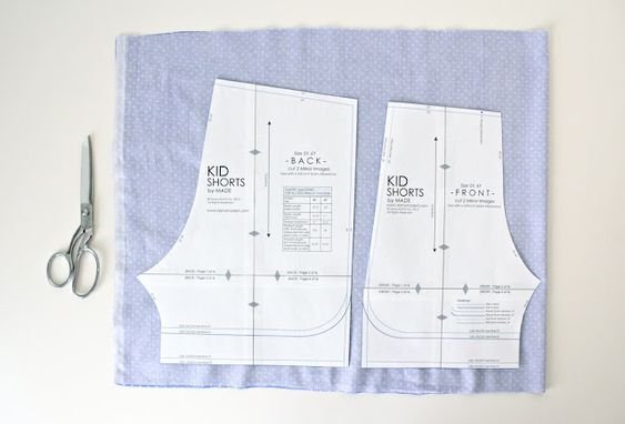 The Best Insider's Guide To Manufacturing Casual Shorts