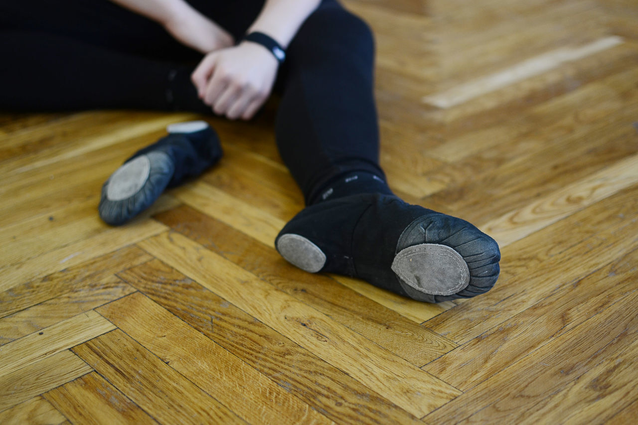 Ludyway | 13 Types Of Socks : Examining Various Sock Heights and Materials