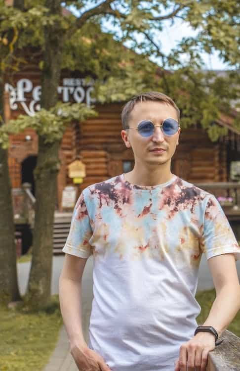 16 Types Of T-Shirt Decorations Men Are On The Hunt For