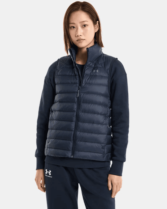 16 Stylish And Durable Activewear Jackets For Women