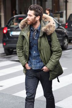 Jacket Manufacturing: Exploring The Best Of The Industry