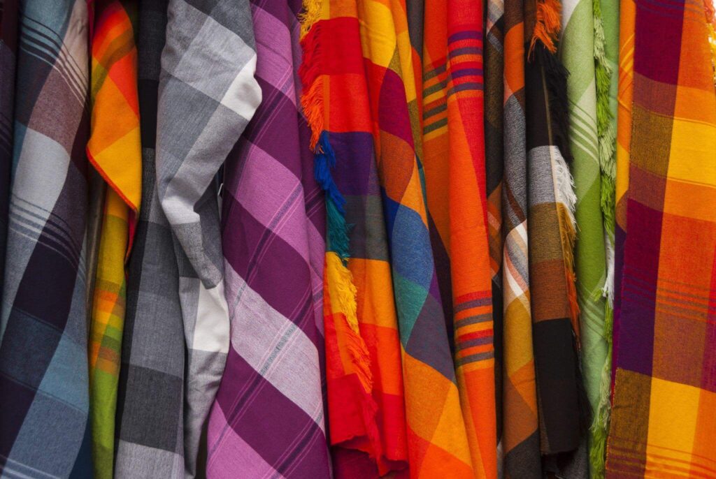 Ludyway | Useful Guide For Making Fabric You Will Need