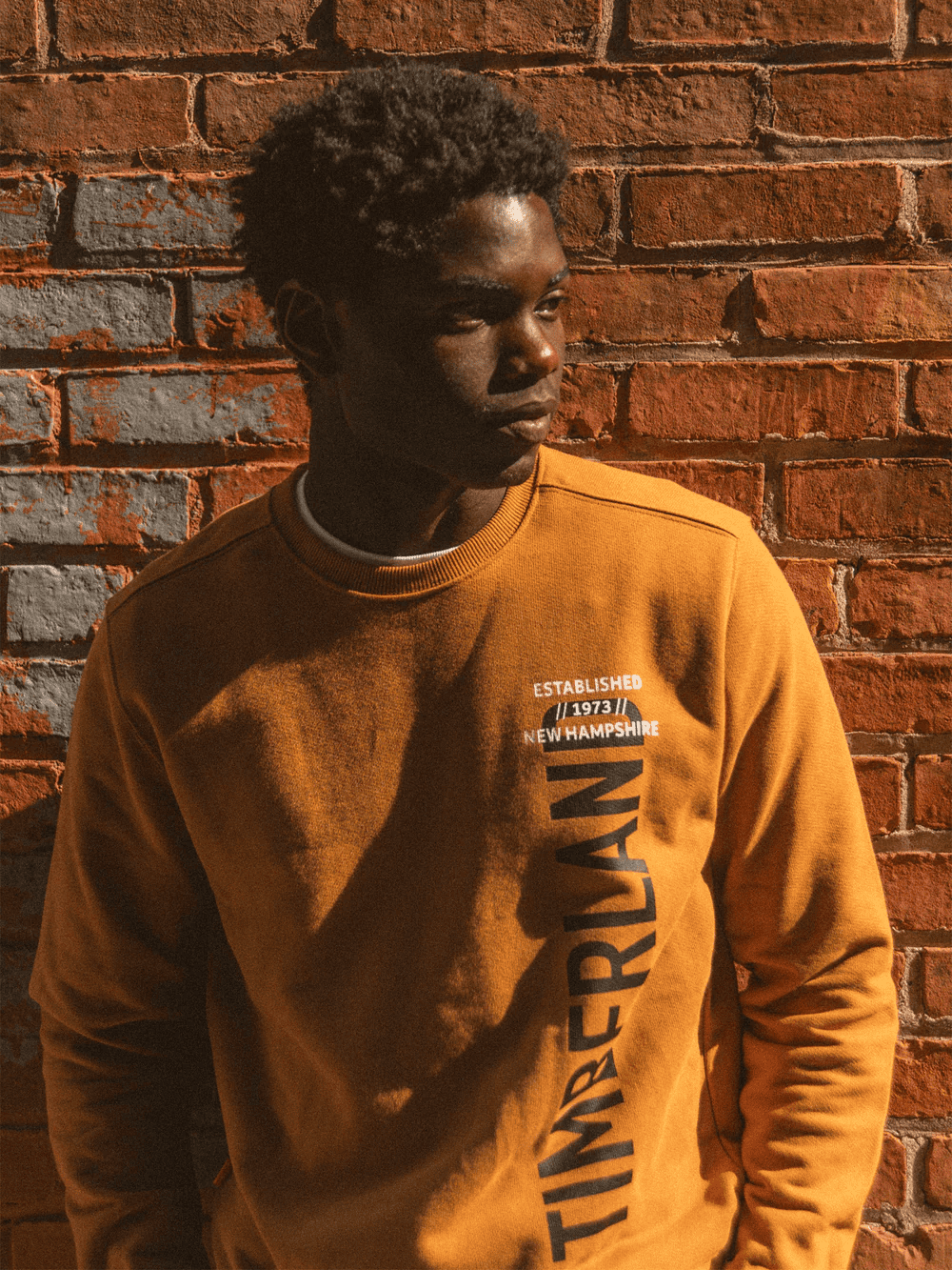 12 Activewear Sweatshirts For Men To Elevate Your Collection