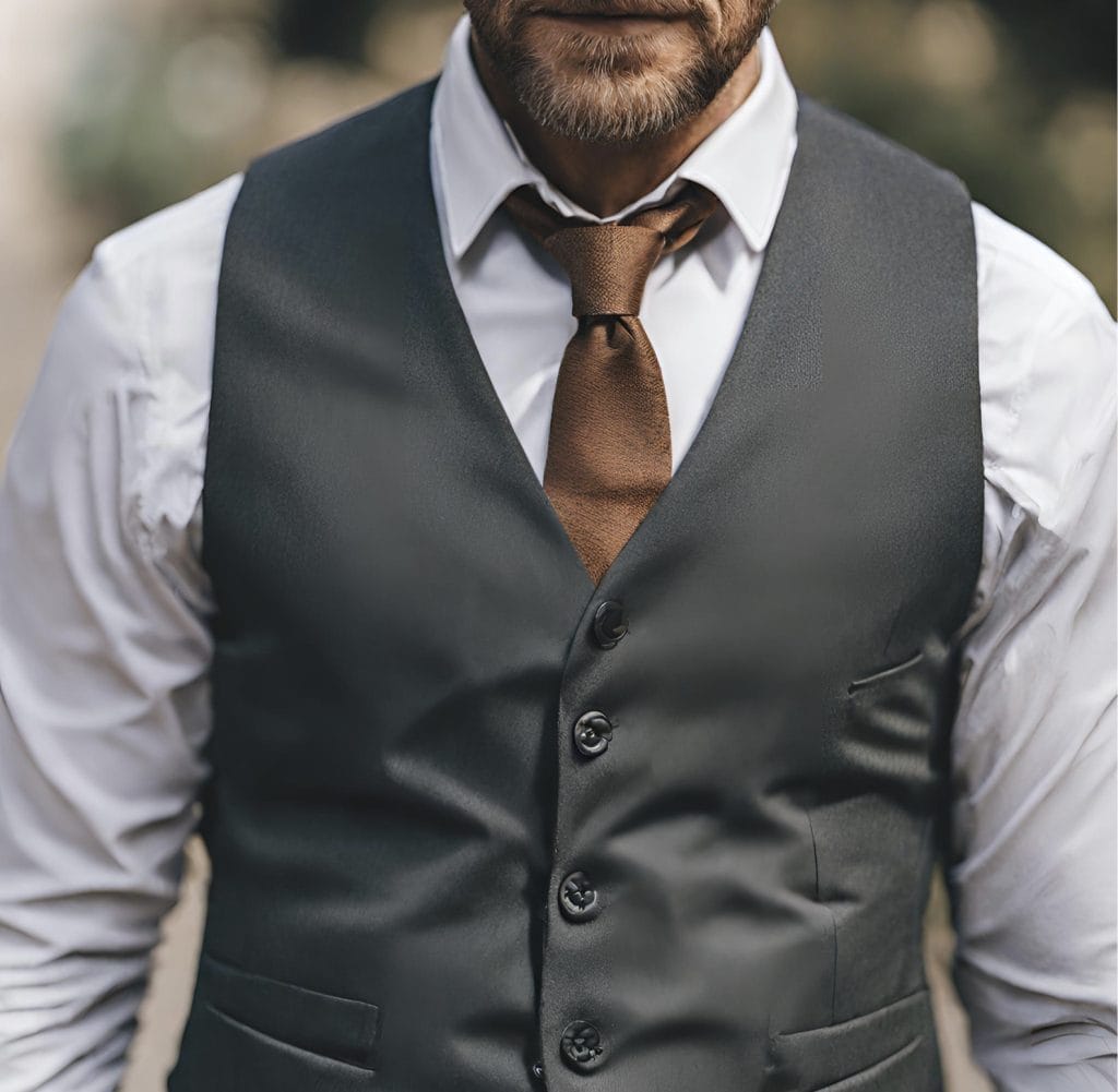 14 Types Of Vests For Men That Are Perfect For Your Brand