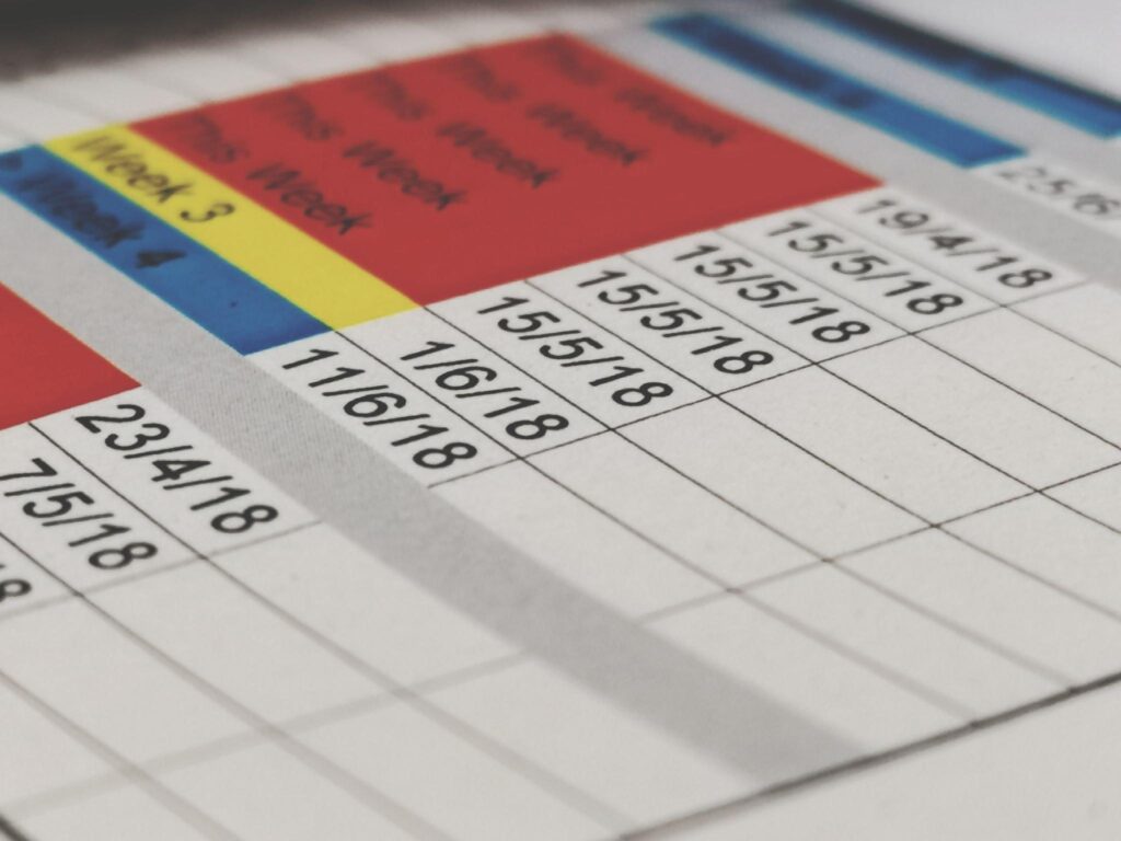 Ludyway | Establish Tech Pack Measurement Points And Garment Spec Sheet