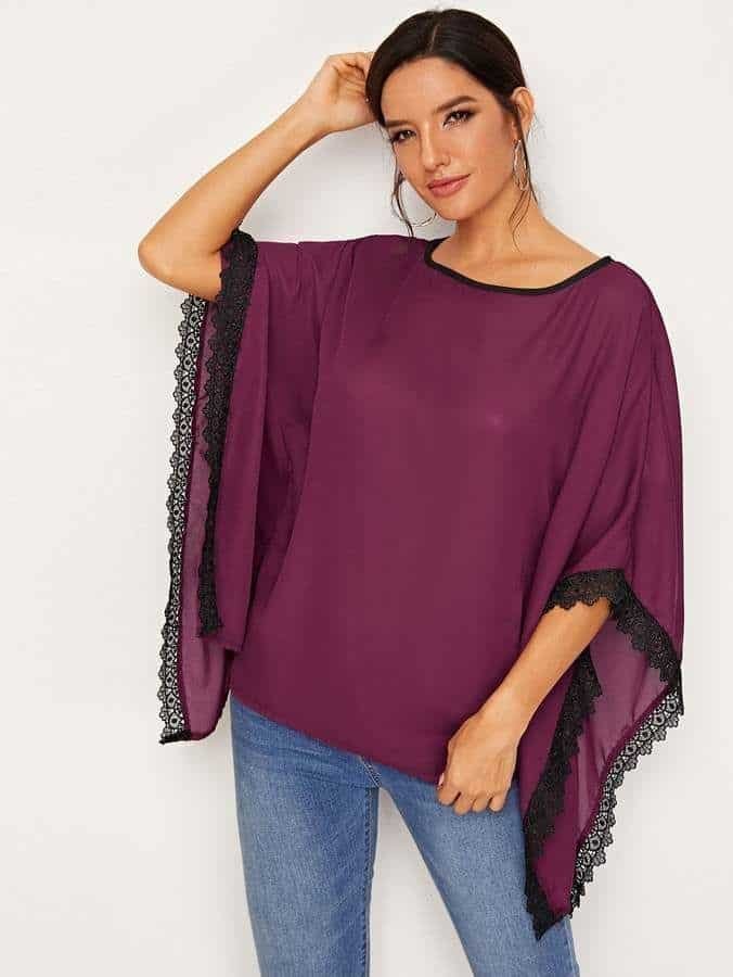 24 Styles Of Tops For Women You Can Add To Your Fashion Brand