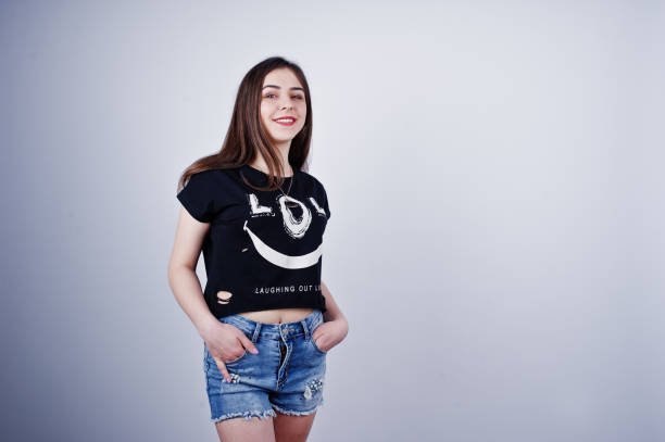 The Ultimate Guide To Types Of T-Shirts For Women