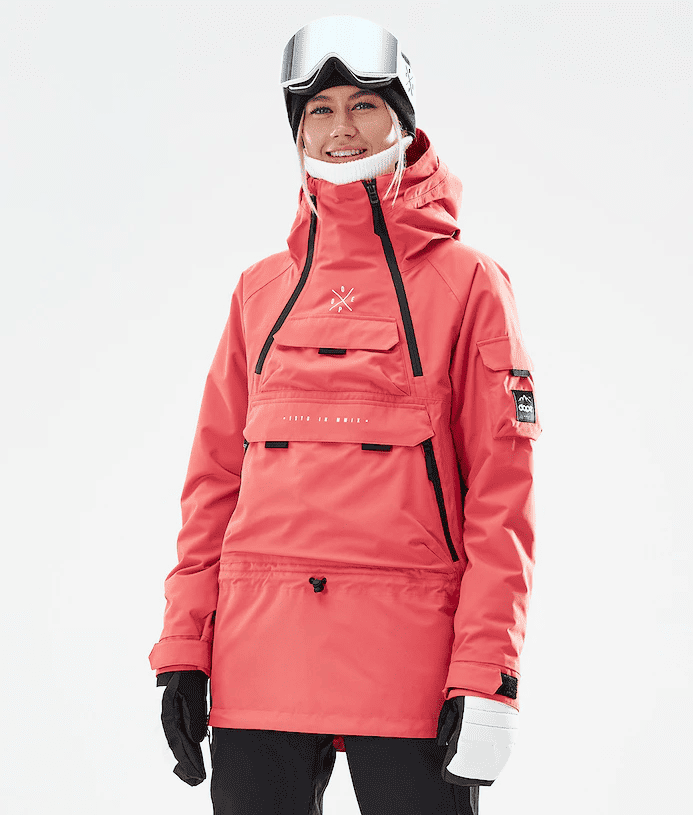 16 Stylish And Durable Activewear Jackets For Women