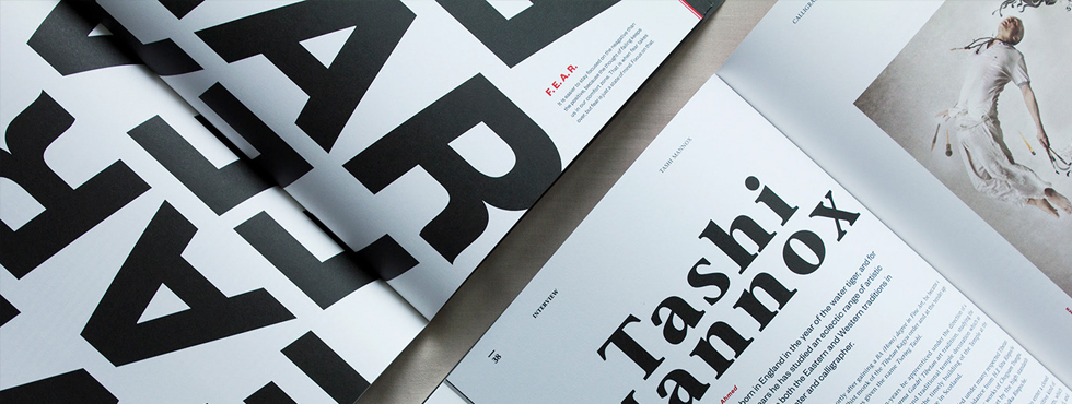 Choosing The Perfect Font For T-Shirts Design