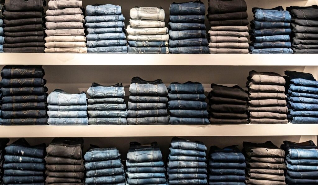 Everything You Know About Denim Vs Jeans - 5 Differences