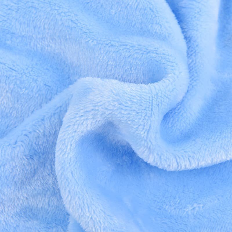 Fleece Fabric - Everything You Need To Know