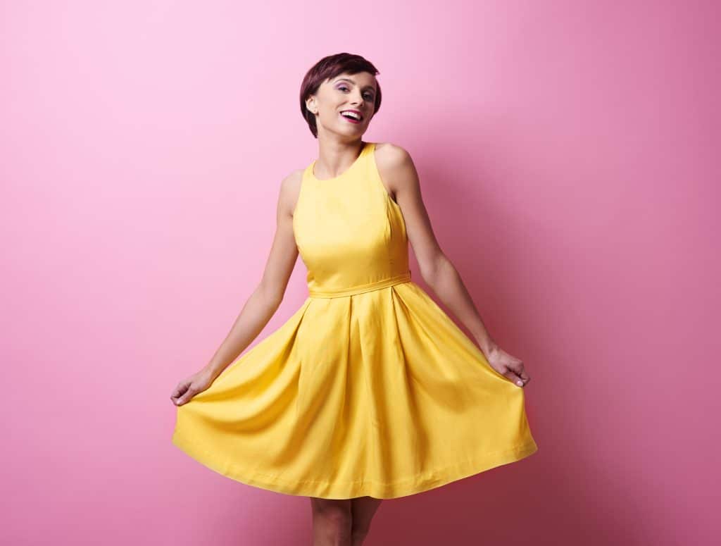 52 Types Of Dresses To Add To Your Brand's Collection (Part 2)