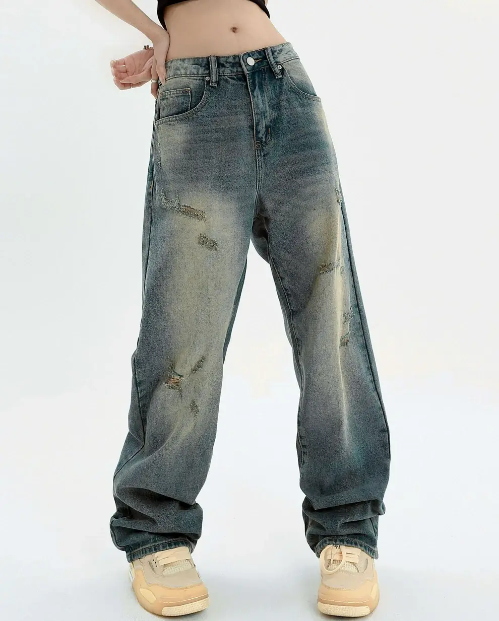 Jeans Manufacturing: The Best Insider's Guide