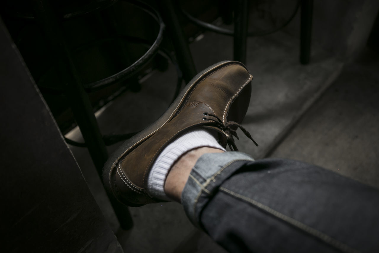 Ludyway | 13 Types Of Socks : Examining Various Sock Heights and Materials