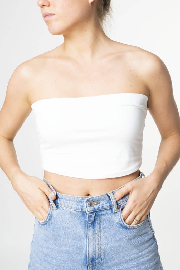 24 Styles Of Tops For Women You Can Add To Your Fashion Brand