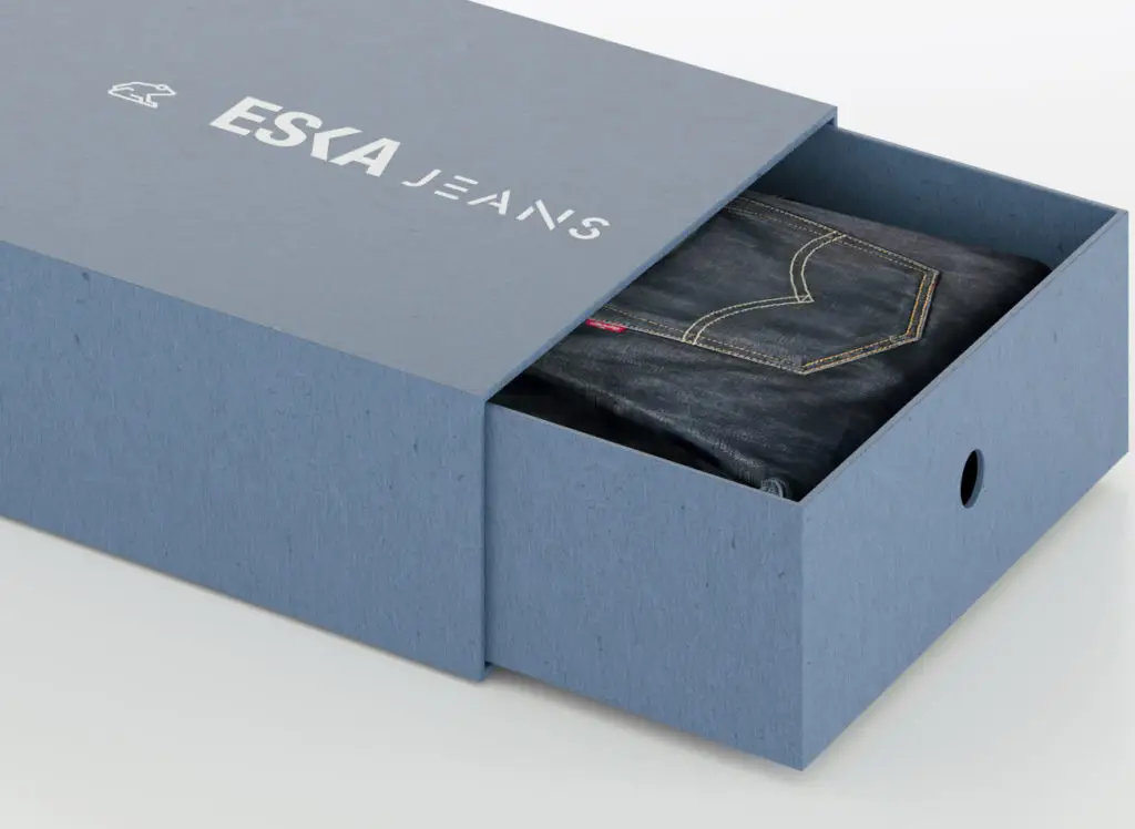 Jeans Manufacturing: The Best Insider's Guide