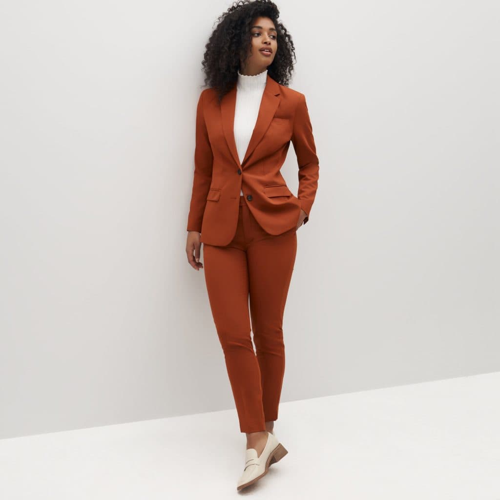 29 Types Of Jackets Women Are On The Hunt For