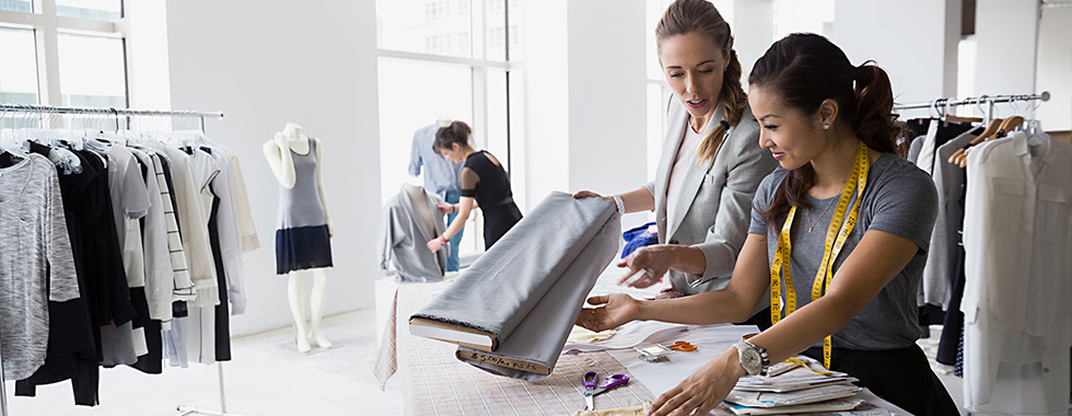 Custom Clothing Manufacturer