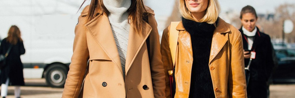 Cracking The Difference Between Coat & Jacket