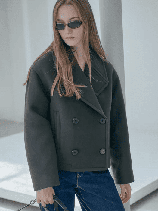 18 Different Types Of Women's Coats: Everything You Need To Know