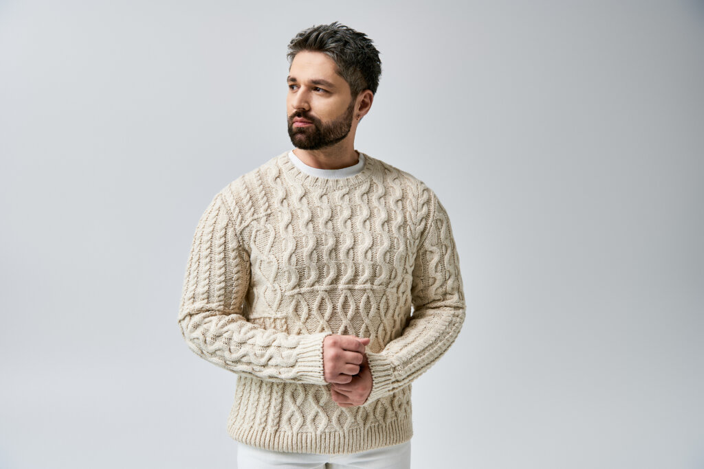 53 Types Of Sweaters: Styles And Trends Explained