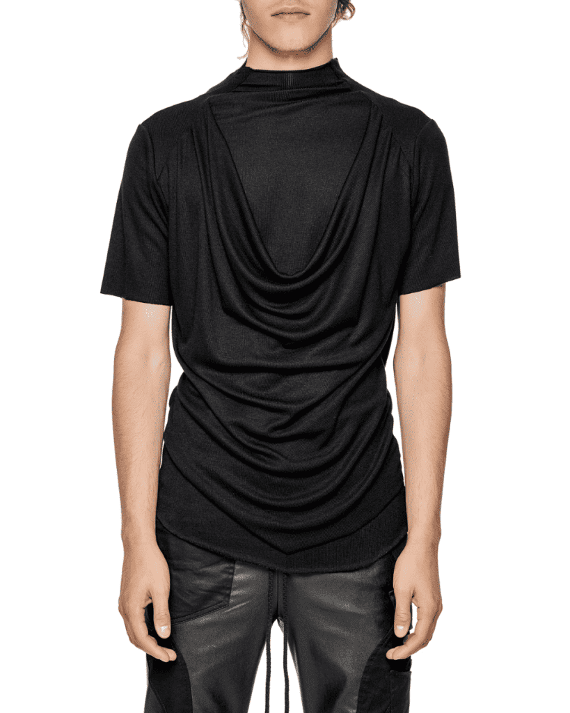 Discover 21 Stylish Types Of T-Shirts For Men